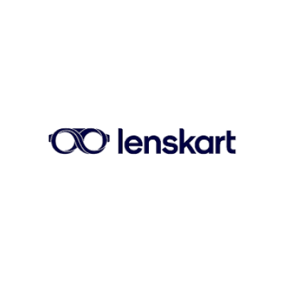 LENSKART SOLUTIONS LTD Share Price